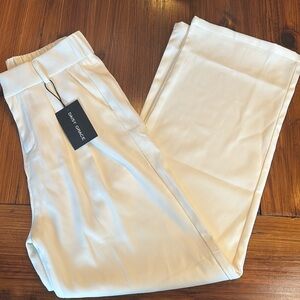 Daisy Grace Women's Cream Trousers